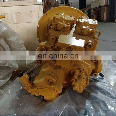 330D 336D Excavator Main Pump Assy K5V160DP Piston Pump 2836116 2836116 2478992