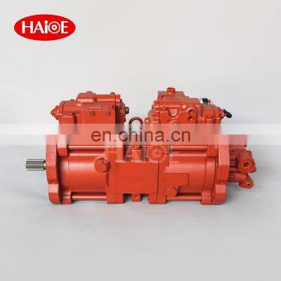 Kawasaki K3V63DT Main Pump For Kato HD512 Hydraulic Pump