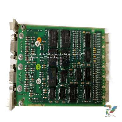 ABB DDO02 Freelance 2000 Programmable Analog Input/output Unit photo-4