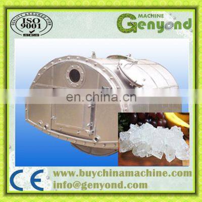 Single Crystal Rock Sugar Crystallization Machine\Single Crystal Rock Sugar Production Line photo-3