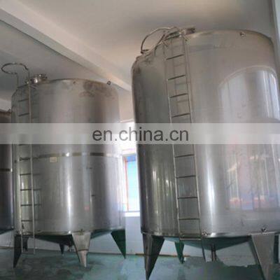 Small Scale Fruit Vinegar Processing Plant photo-5