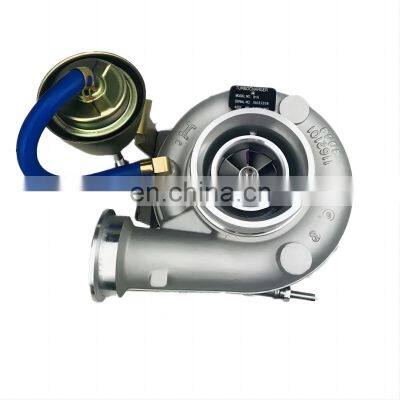 Complete Turbocharger B1G 04299152 04299152KZ For Volvo EC210D
