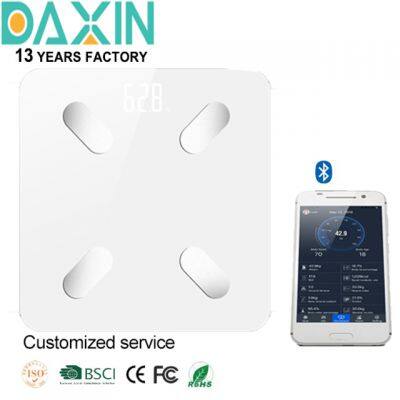 EF-919B4 Body Fat Scale Factory Direct Sales Can be Customized in Bulk Weighing Scale photo-5