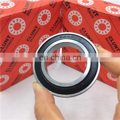 688808 bearing size 40X67X14.25MM Thrust Ball Bearing 688808