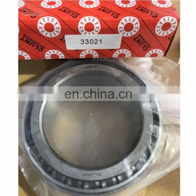 95x145x32mm taper roller bearing 32019 bearing