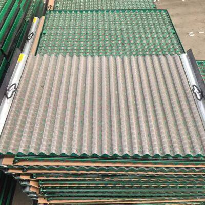 Screen for the Vibrating Screen in Land Rig photo-2