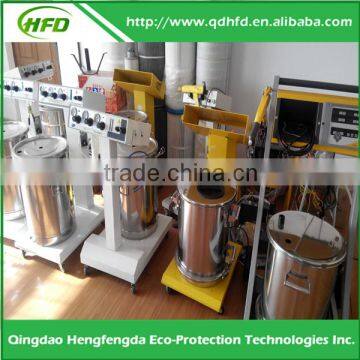 professional China FACTORY Automatic powder paint spray guns wholesale on Ali