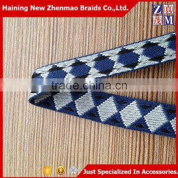 Wholesale polyester webbing bag strap material