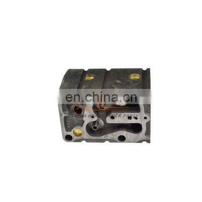Hot Sale Diesel Engine Parts Cylinder Head Az1096040028 for Sinotruk HOWO Truck Parts photo-5
