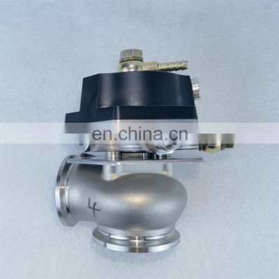 GVW-40 External Wastegate Kit 908827-0003  turbo 40mm V-Band Black Tial MVS 38mm Upgrade turbocharger