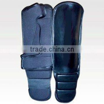 Boxing shin guard