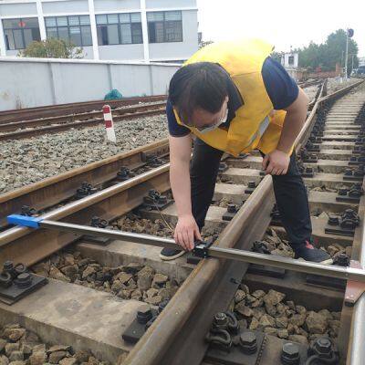 Analogue Rail Offset Scale Ruler photo-2