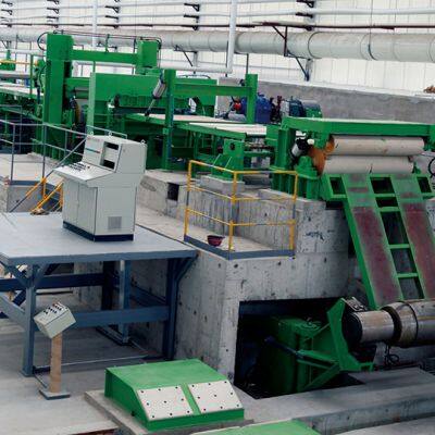 Shandong Boyuan New Materials Co., Ltd. company overview - view 4