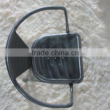 Metal Furniture High 72cm Colorful Restaurant Chair photo-5