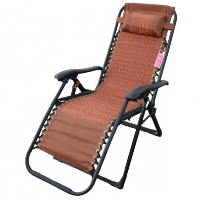 Modern Design Reclining Folding Chair photo-2