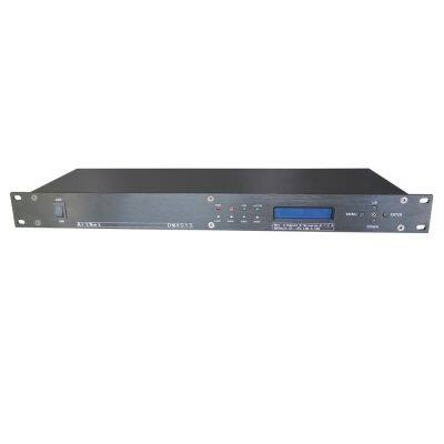 Art-Net DMX512 Converter 4ch photo-3