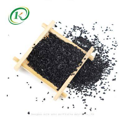 Kelin Briquetting And Crushing Activated Carbon