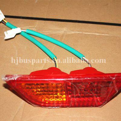 Buses for Sale in Pakistan 4114-00096 Side Marker Light 24v Light for Bus