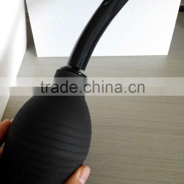 2014 Hot selling PVC Vagina cleaner with soft material