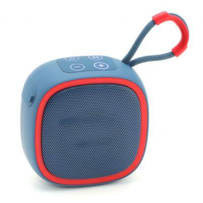 Hot Sale Portable Waterproof Wireless Speakers Outdoor Stereo Mini BT Speaker