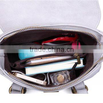 Fashion Lady Shopping Handbag Shoulder Bag Tote Messenger photo-5