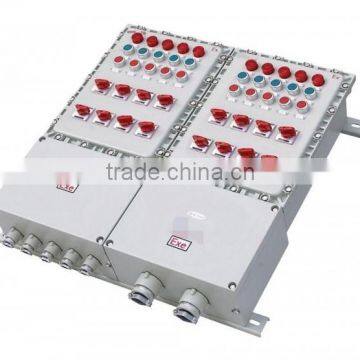 NEW Sealed Outdoor/indoor Aluminum Explosion Proof Distribution Boxes photo-6