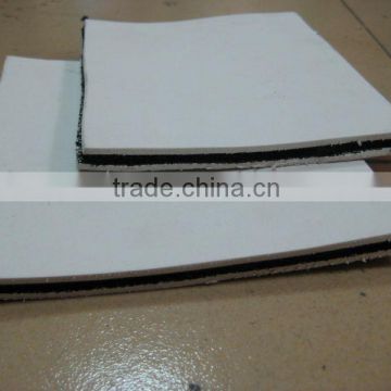 polyester sound dampening panel