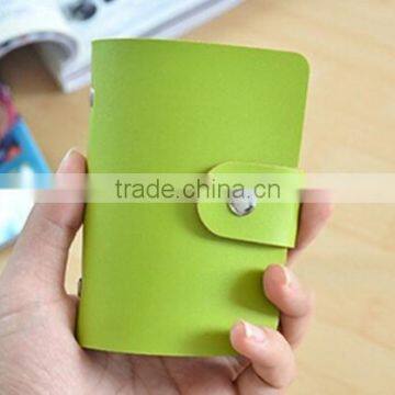 wholesales cheap bank card holder