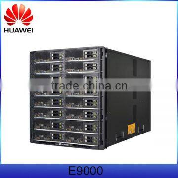 Huawei E9000 Huawei Server Chassis photo-3