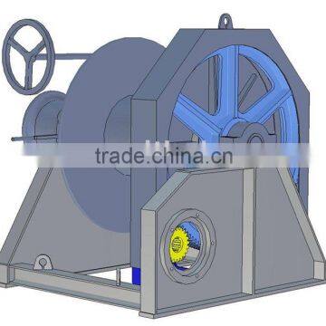 Tugger & General Purpose Winches