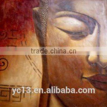 100% Handmade home decoration oil painting