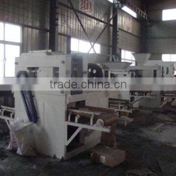 best seling coal ball press machine/coal powder ball press machine with factory price