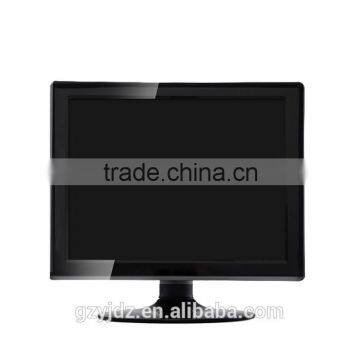 15 Inch Touch Screen Lcd Monitor 4 Line Five Line Resistance Touch Screen photo-5