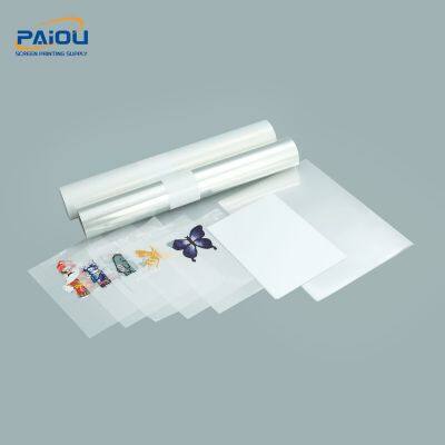 DTF Heat Transfer Film photo-4