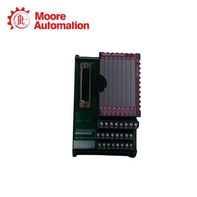 FOXBORO P0916AA Control Module New and Original Box photo-2