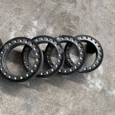 Internal Gear SP18A Slewing Bearing SP210 Slew Ring photo-5