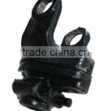 Isuzu Pto Shaft Coupling Flexible Rubber Crank Shaft for Agriculture Use photo-3