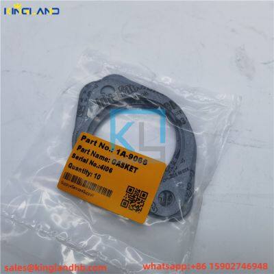 3500 engine seal gasket 1A-9066 1A9066 For CAT