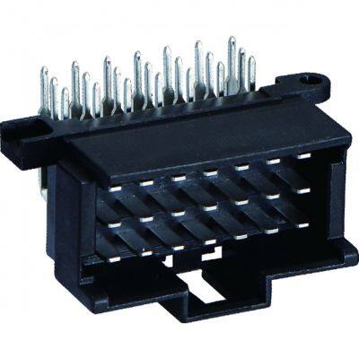High - Performance Replace 9 - 966140 - 6 21 - Pin PCB Header Connector for Advanced Systems