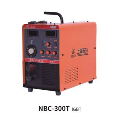 shanghai donsun mig mag IGBT NCB-300T/300TF welding machine