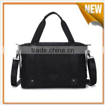 Light weight shoulder laptop bag