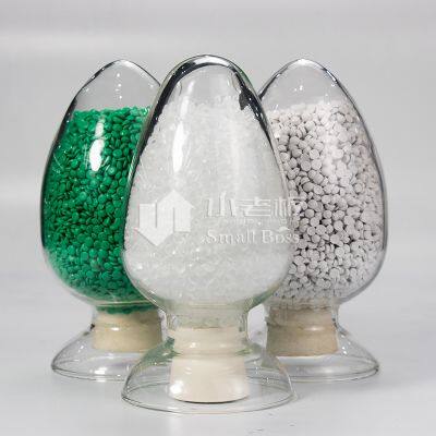 Compuesto De Pvc Cristal Para Suela photo-6