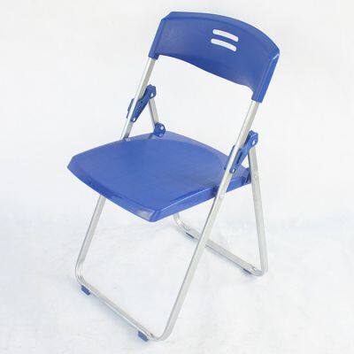 Casual White Plastic Folding Chair Folding Chair Project Procurement