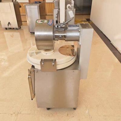 Manual Small Stuffed Bun Maker Dumpling Steamed Machine Automatic Siopao Baozi Momo Round Making Machine