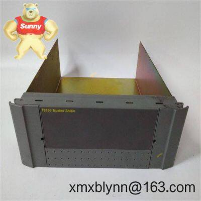 ICS Triplex T9482 High-Precision Analog Output Module: Keep Critical Processes Running Smoothly photo-3