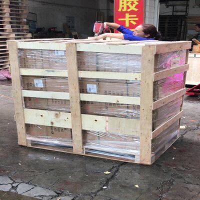 Matters Needing Attention for Exporting Restaurant Goods That Require Warehouse Consolidation and Packaging photo-2