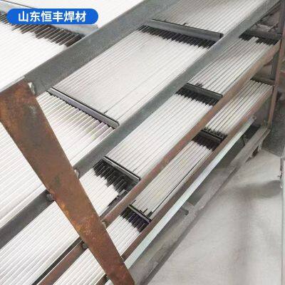 Consumable Nozzle Electroslag Welding M8 M10 for Steel Structure Customizable photo-2