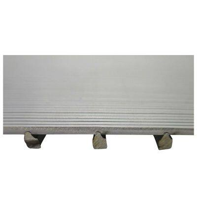 Wedge Wire Screen Panel, High Strength and Long Lifespan Custom photo-2