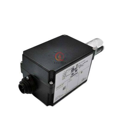 Explosion-proof Flame Detector QRA73.A27 Burner Flame Detector QRA75.A27 photo-3