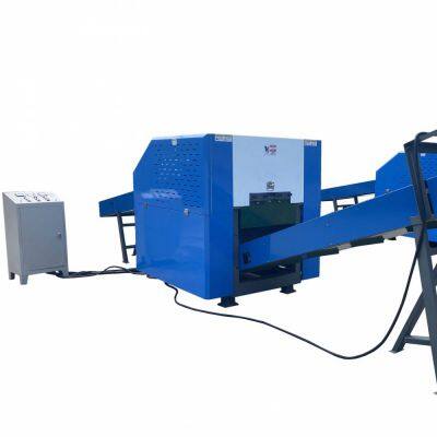 Xinhang Diaper and Sanitary Napkin Crusher, Core Cotton Cutter photo-5